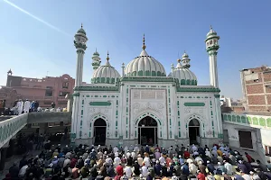Jama Masjid Jaan Mohammad —ਜਾਮਾ ਮਸਜਿਦ ਜਾਨ ਮੁਹੰਮਦ— جامع مسجد جان محمد image