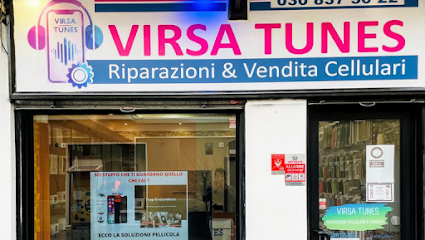 Virsa Tunes Brescia BS, Italie 25128