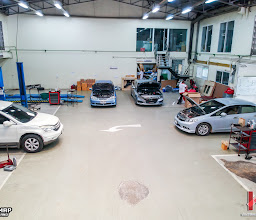 Honda photo