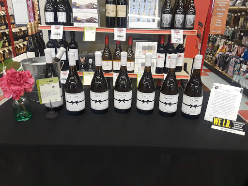 Wine Store «Total Wine & More», reviews and photos, 8103 Sudley Rd, Manassas, VA 20109, USA