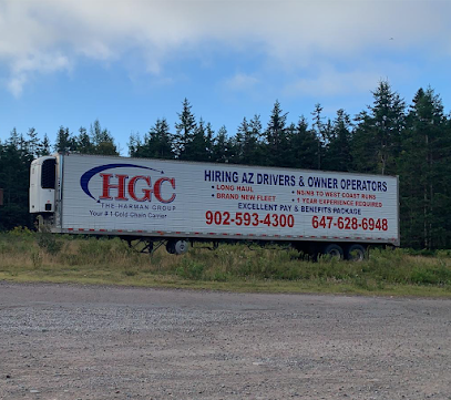 HGC The Harman Group - Nova Scotia