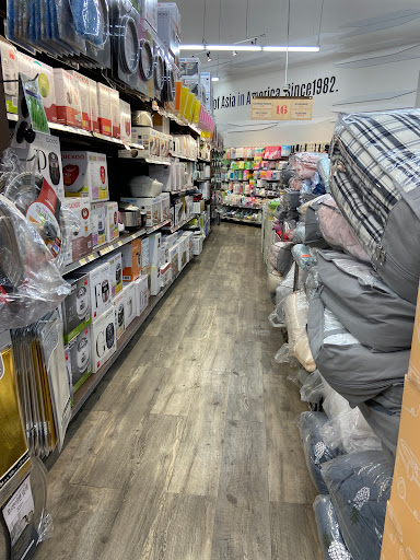 Korean Grocery Store «H Mart», reviews and photos, 9896 Bellaire Blvd, Houston, TX 77036, USA