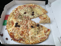 Plats et boissons du Pizzeria Pizza Jeannot à Vence - n°13