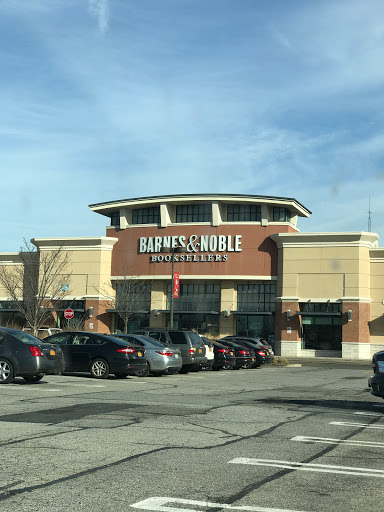 Book Store «Barnes & Noble», reviews and photos, 4000 Jericho Turnpike, East Northport, NY 11731, USA