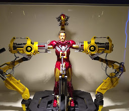 Art Museum Toys photo