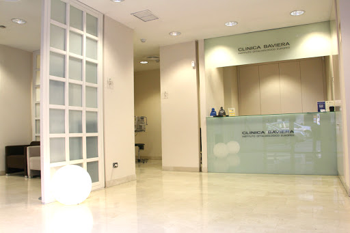 Clínica Baviera en Alcobendas, Madrid