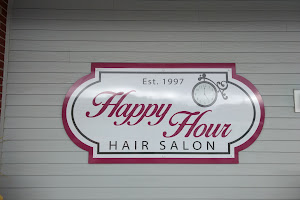 Happy Hour Hair Salon