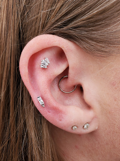 Explore fleetwood mac tattoo ideas, creative tattoo ideas in Saint Cloud, available at Wingnut Tattoo & Piercing Studio