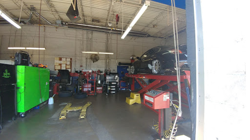 Tire Shop «Firestone Complete Auto Care», reviews and photos, 5505 S Cooper St, Arlington, TX 76017, USA