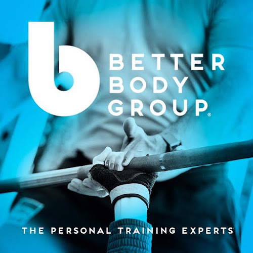 Better Body Group - Blackheath | Personal Training - Personal Trainer