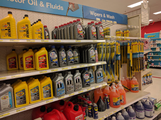 Department Store «Target», reviews and photos, 45 Central Ave, Clark, NJ 07066, USA