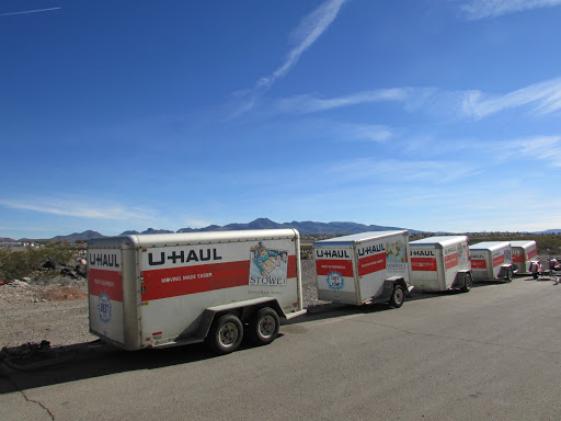 Self-Storage Facility «All Storage of Seven Hills», reviews and photos, 999 Beasley St, Henderson, NV 89052, USA