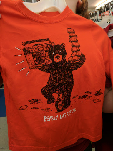 Thrift Store «Park Avenue Thrift», reviews and photos, 1021 Jesse Jewell Pkwy, Gainesville, GA 30501, USA