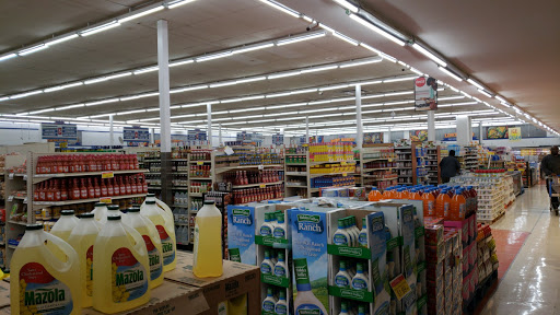 Supermarket «Imperial Fresh Markets», reviews and photos, 5800 Caniff St, Detroit, MI 48212, USA