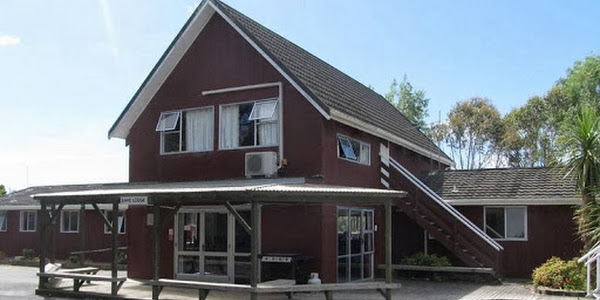 Forest Lakes Camping and Conference Centre