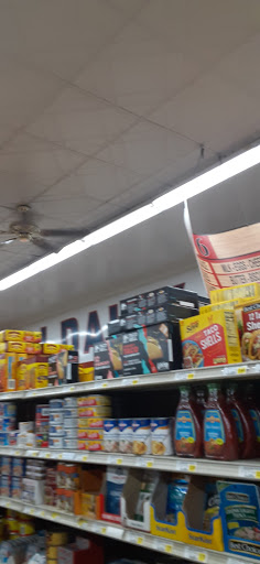 Grocery Store «Certified Grocery Basket», reviews and photos, 351 E 103rd St, Chicago, IL 60628, USA