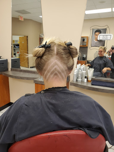 Hair Salon «TGF Hair Salon», reviews and photos, 14030 Farm to Market 2920 G, Tomball, TX 77377, USA