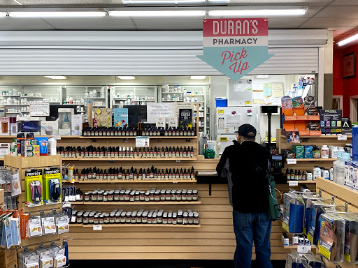 Pharmacy «Duran Central Pharmacy», reviews and photos, 1815 Central Ave NW, Albuquerque, NM 87104, USA