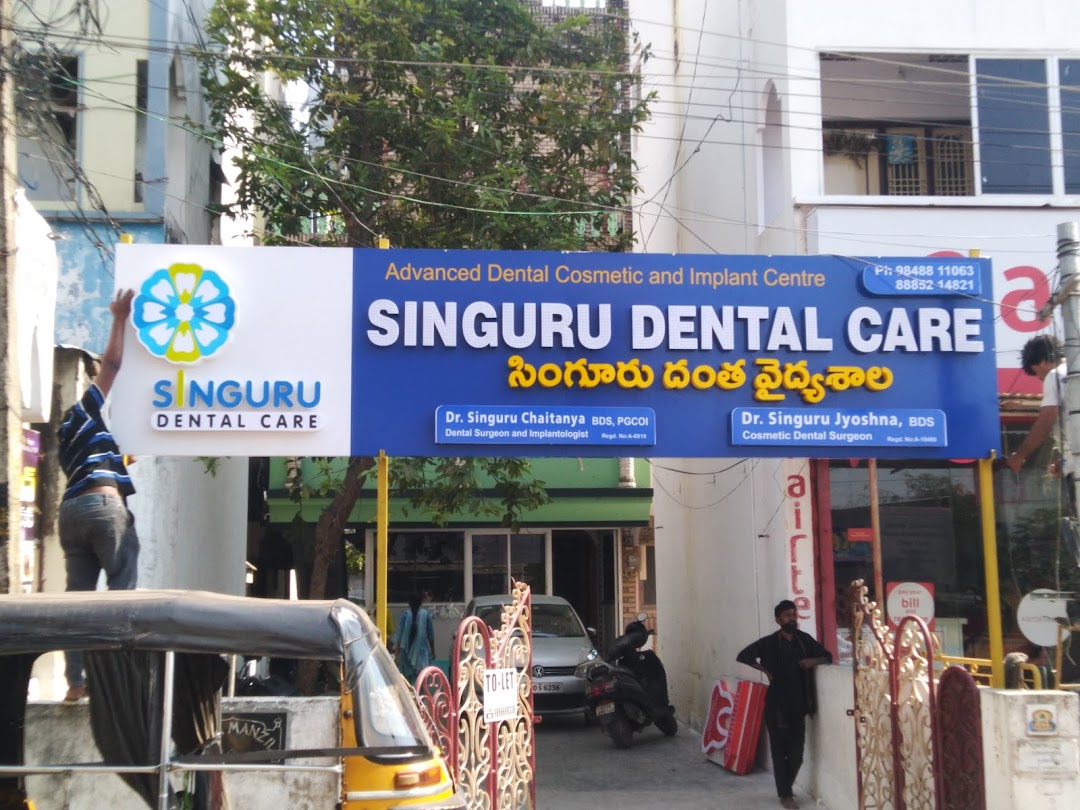 Singuru dental care