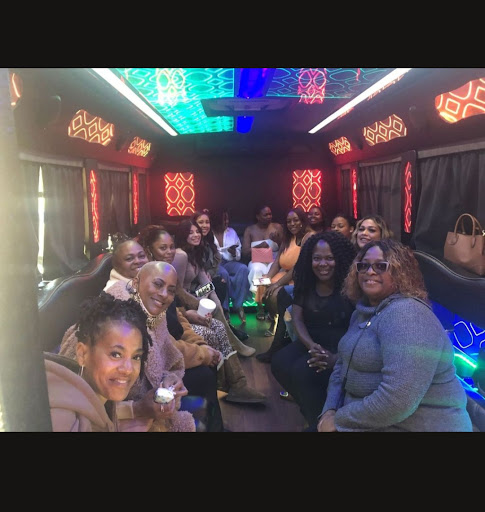 Royal Party Bus LLC image