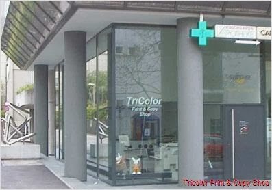 TriColor Print & Copy Shop
