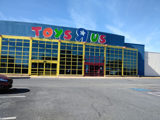 Toy Store «Toys