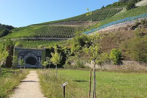 Bunker Dokumentationsstätten Marienthal (Eingang nur über Ahrweiler) image