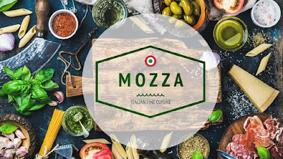 Mozza à Rouen