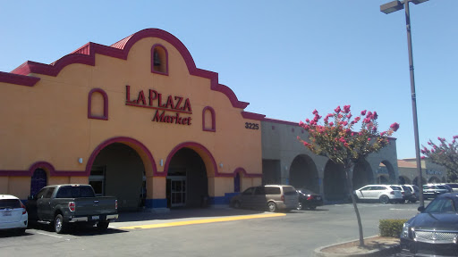 Grocery Store «La Plaza Market», reviews and photos, 3225 N Tracy Blvd, Tracy, CA 95376, USA