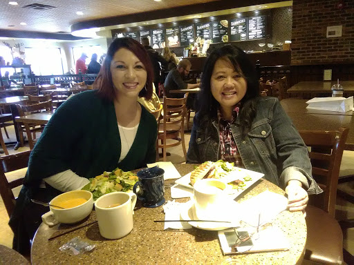 Coffee Shop «Coffee Culture Cafe & Eatery», reviews and photos, 5761 Peach St, Erie, PA 16509, USA