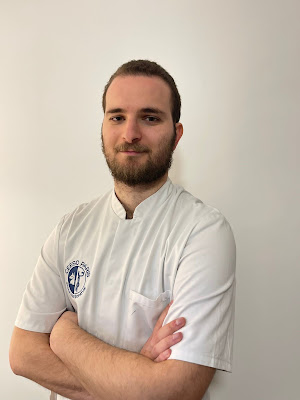 Ethan ABELAC Gagny à Gagny