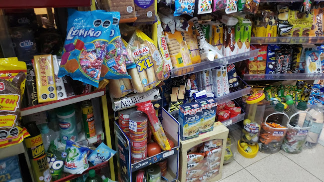 Minimarket Mia Mia - Tienda de ultramarinos
