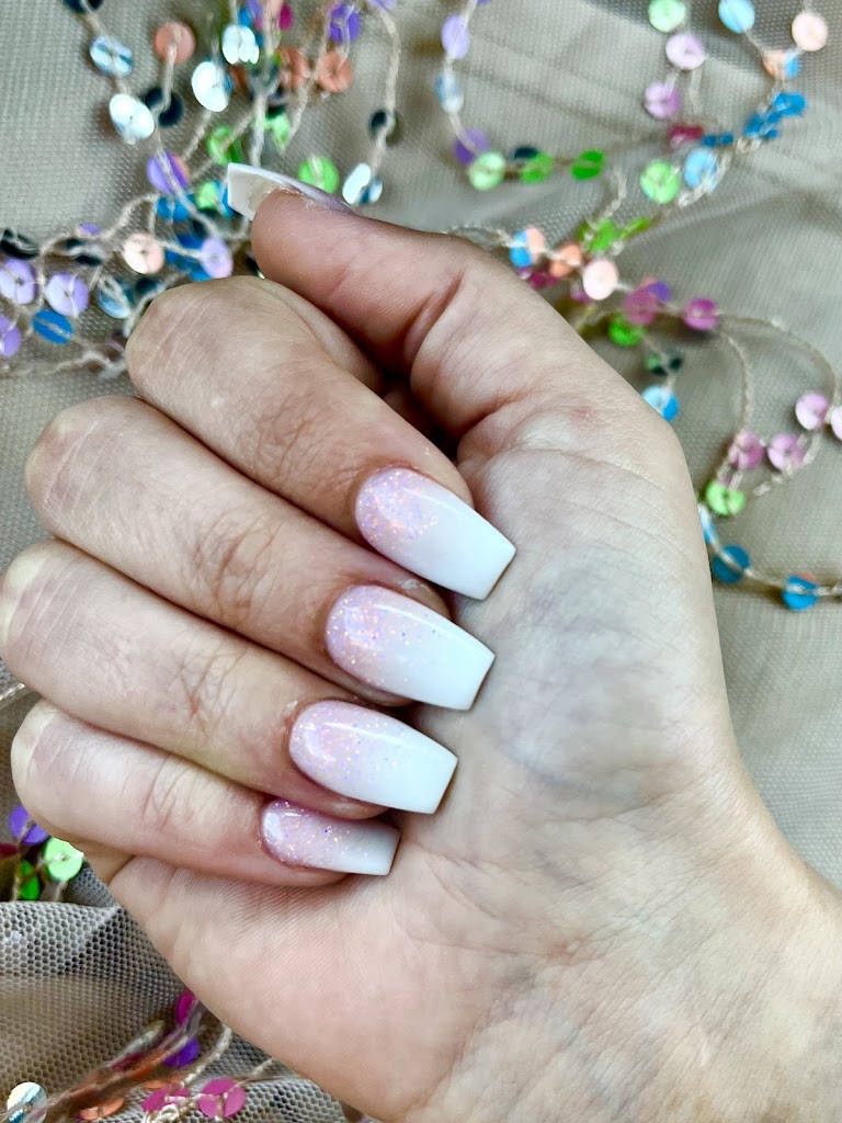 T Nails 98338