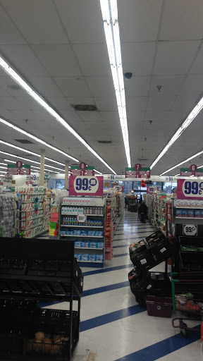 Discount Store «99 Cents Only Stores», reviews and photos, 2810 Alhambra Rd, Alhambra, CA 91801, USA