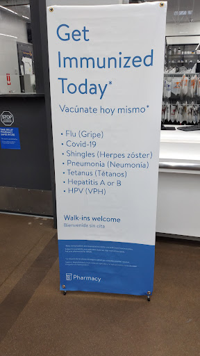 Department Store «Walmart Supercenter», reviews and photos, 8331 S Stewart Ave, Chicago, IL 60620, USA