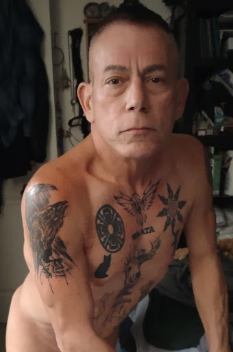 Tattoo Shop «Skin Decor Tattoo Studio», reviews and photos, 5048 N Blackstone Ave, Fresno, CA 93710, USA