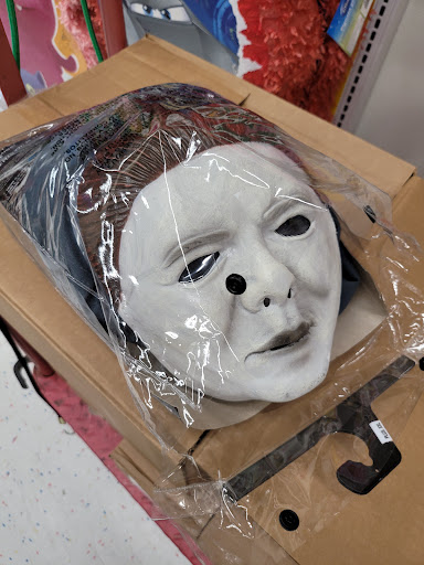 Party Store «Party City», reviews and photos