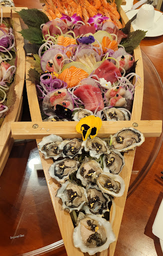 Restaurant «Pacific Rim Center», reviews and photos, 900 S Jackson St # 216, Seattle, WA 98104, USA