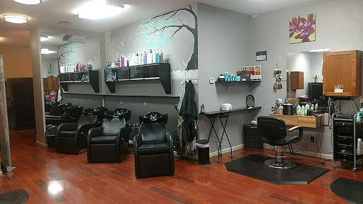 Beauty Salon «Salon 707», reviews and photos, 871 S Main St, Willits, CA 95490, USA