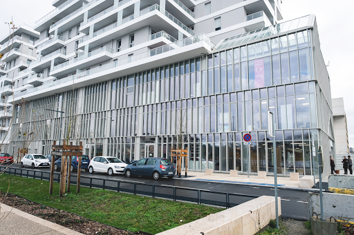 École de communication Toulouse - ESP Toulouse