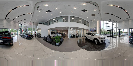 Car Dealer «Healey Kia», reviews and photos, 130 Temple Hill Rd, New Windsor, NY 12553, USA