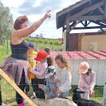 Photo n° 1 de l'avis de Marion.i fait le 17/04/2023 à 15:59 pour La Chti Ferme à Coulx