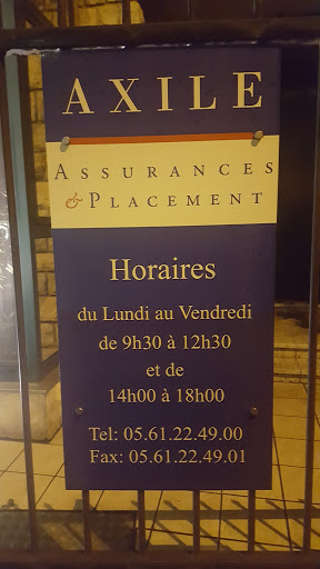 ASC Assurance (Axile Sogerac)