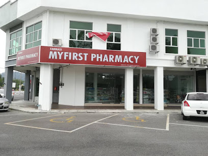 Myfirst Pharmacy