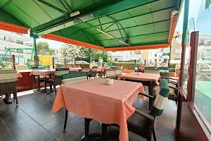 Masala Indian Restaurant image
