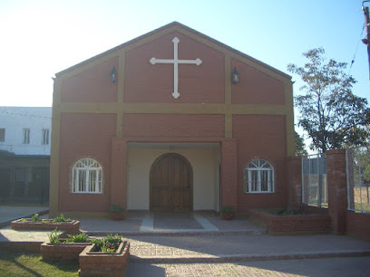 Parroquia Ortodoxa San Jorge