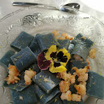 Photo n°2 de l'avis de Roberta.u fait le 06/05/2022 à 19:57 sur le  Unpò à Frosinone