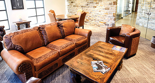 Creative Leather Furniture, Chandler