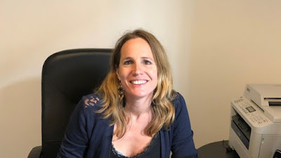 Dr Aurélie Lietaer à Anglet