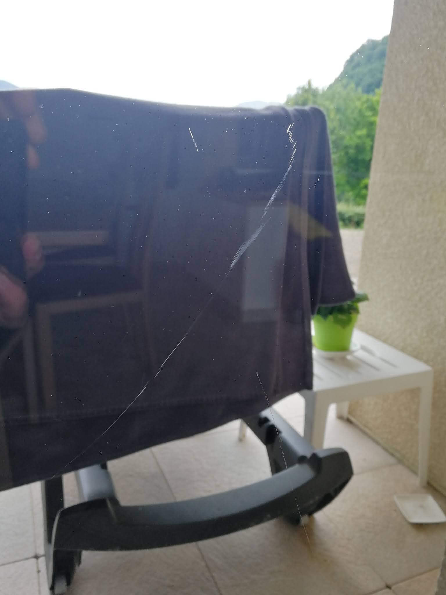 Photo n° 1 de l'avis de Julien.o fait le 18/08/2020 à 13:11